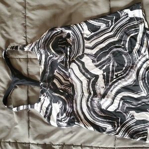 Nike Swim Top  XL